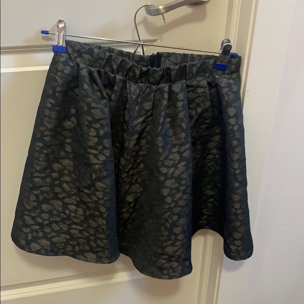 Talula Skirt - Picture 1 of 2